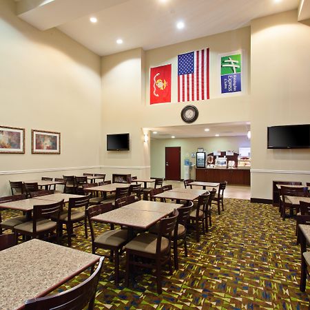 Holiday Inn Express Hotel & Suites Twentynine Palms By Ihg Екстериор снимка