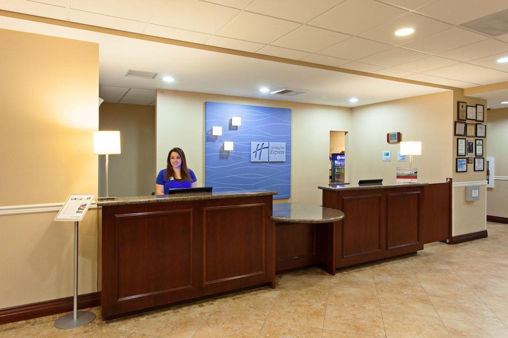Holiday Inn Express Hotel & Suites Twentynine Palms By Ihg Екстериор снимка