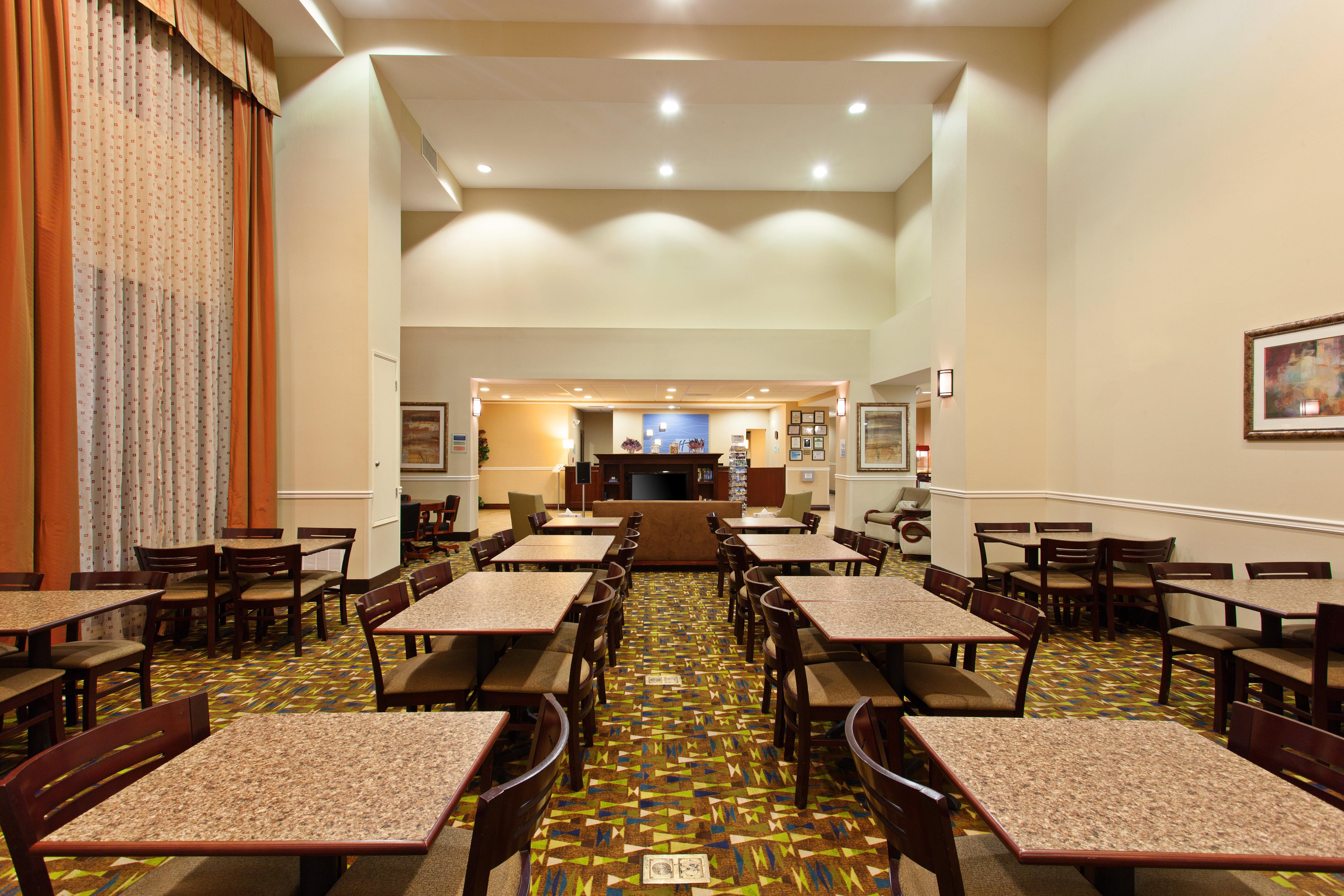 Holiday Inn Express Hotel & Suites Twentynine Palms By Ihg Екстериор снимка