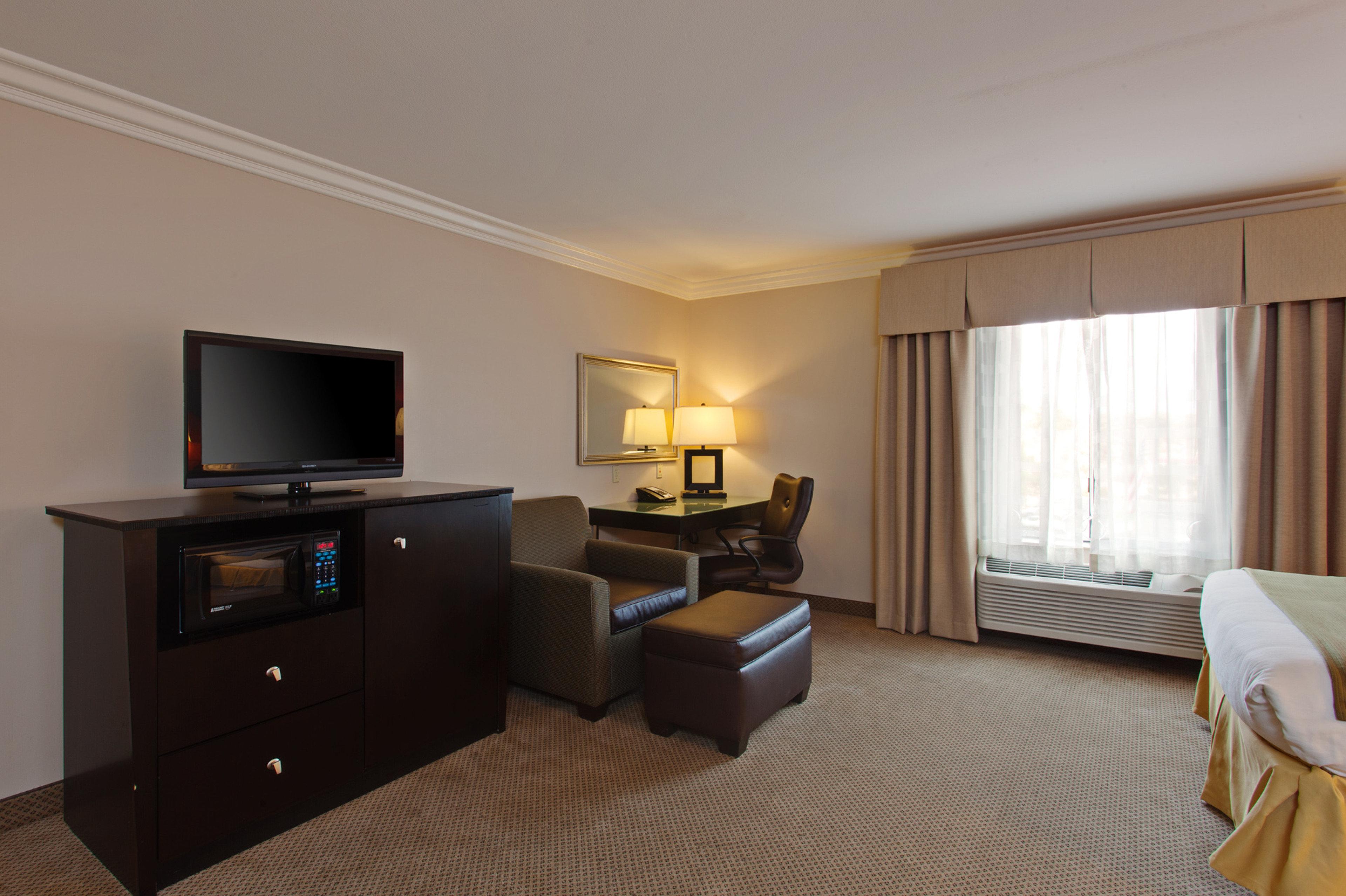 Holiday Inn Express Hotel & Suites Twentynine Palms By Ihg Екстериор снимка