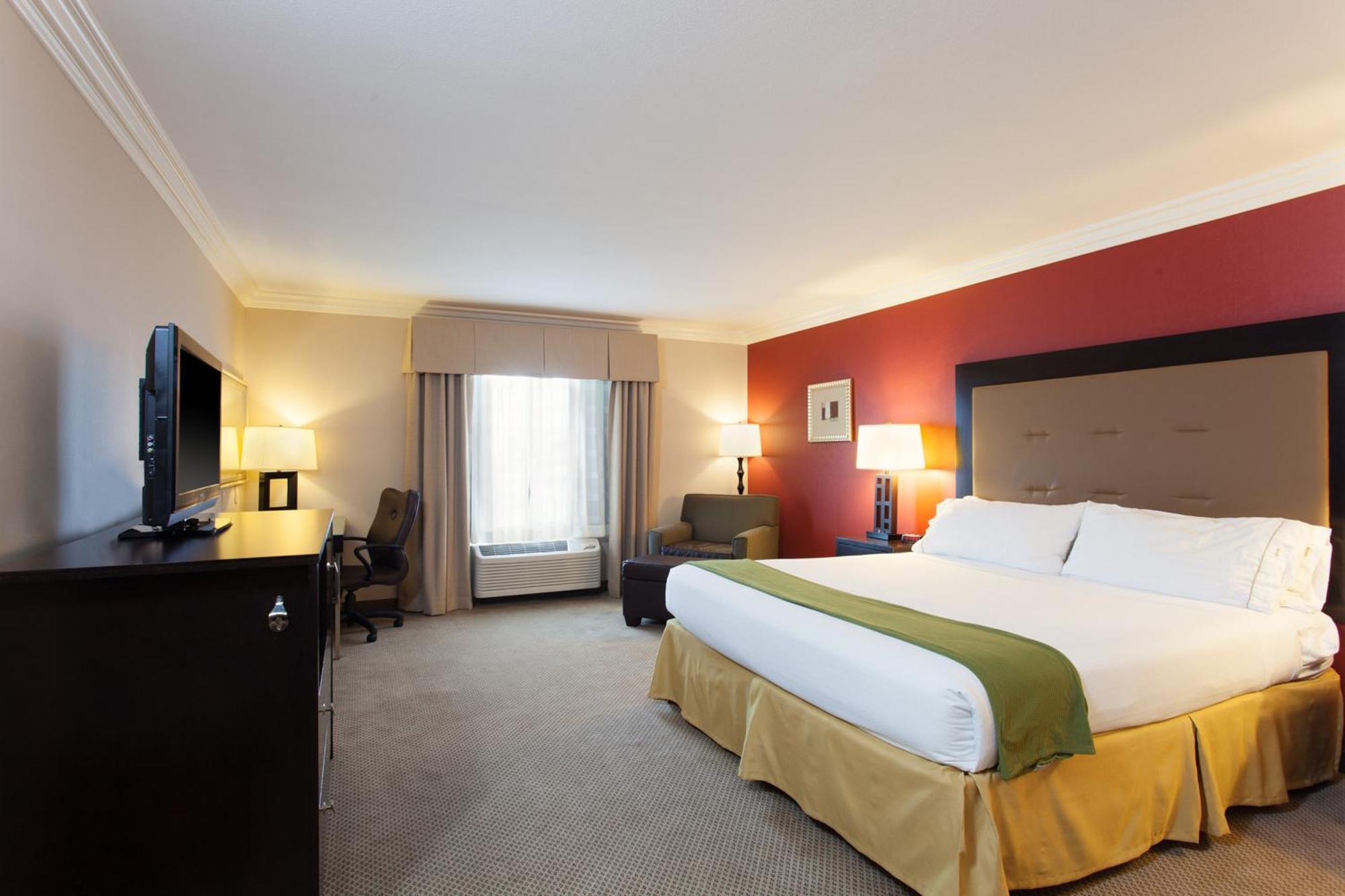 Holiday Inn Express Hotel & Suites Twentynine Palms By Ihg Екстериор снимка