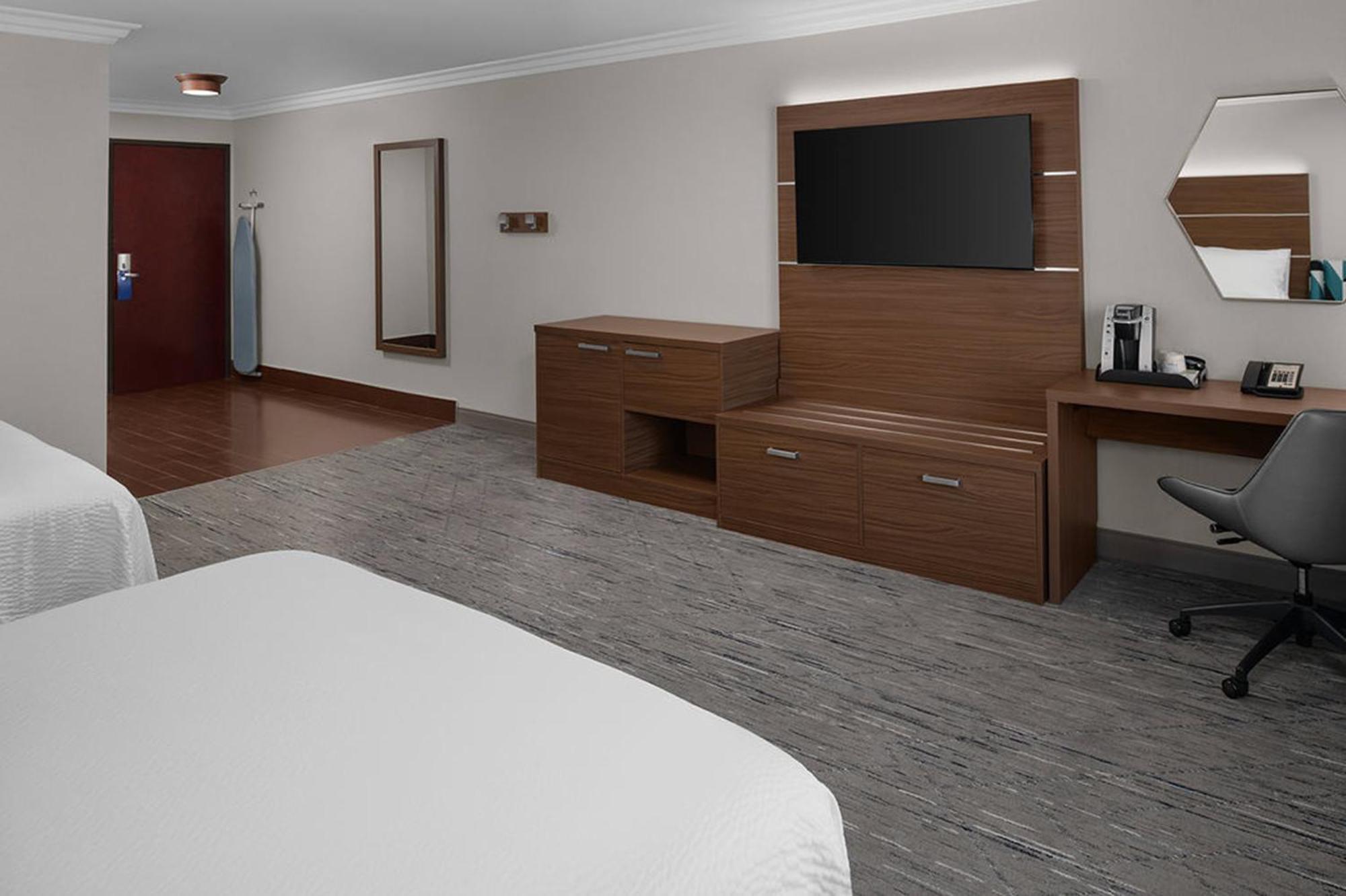 Holiday Inn Express Hotel & Suites Twentynine Palms By Ihg Екстериор снимка