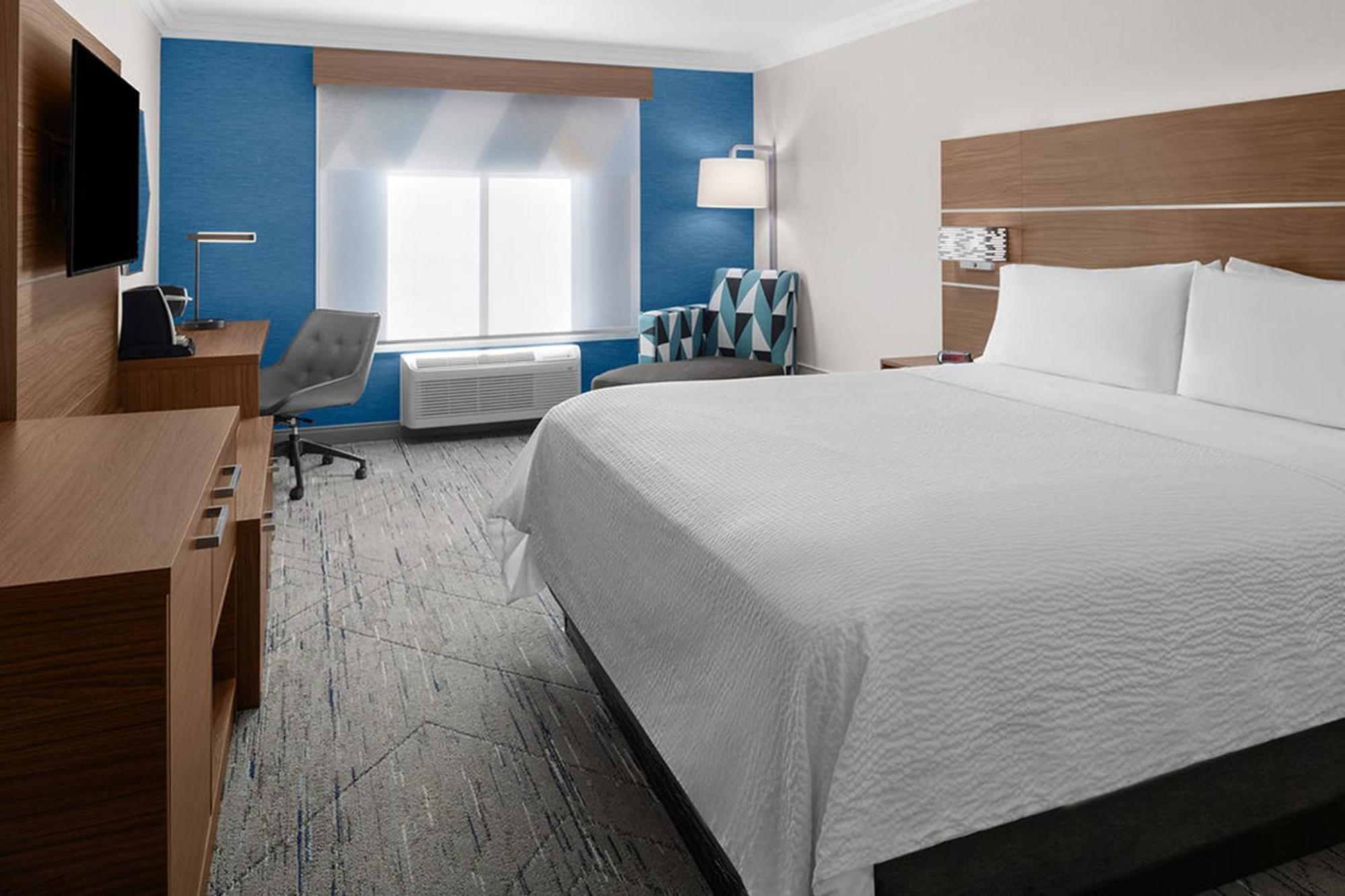 Holiday Inn Express Hotel & Suites Twentynine Palms By Ihg Екстериор снимка