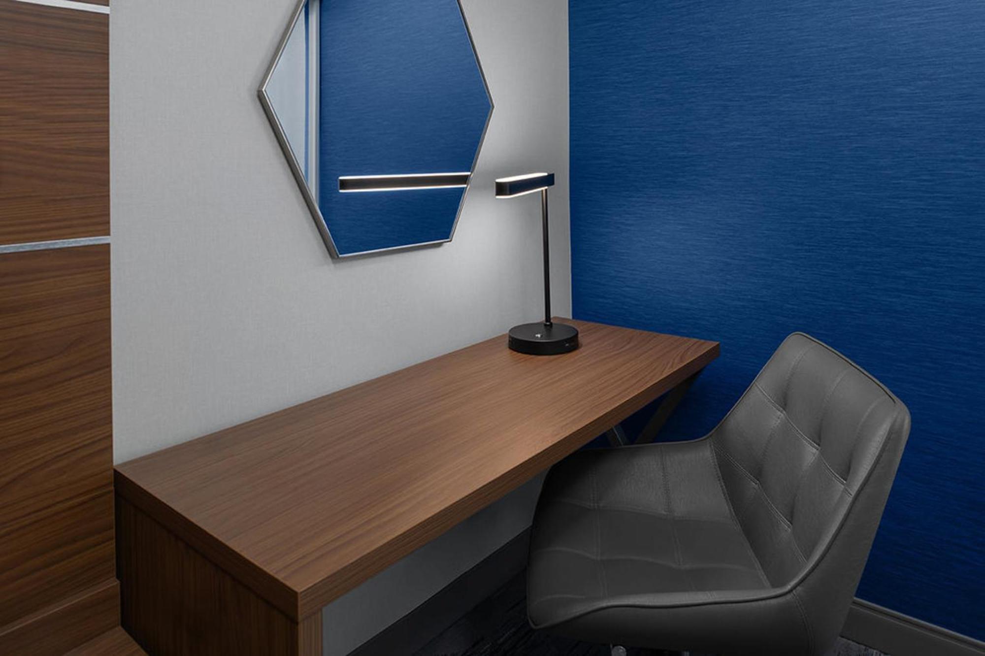 Holiday Inn Express Hotel & Suites Twentynine Palms By Ihg Екстериор снимка