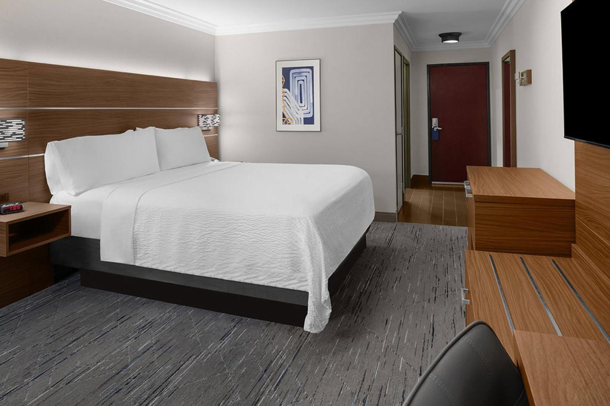 Holiday Inn Express Hotel & Suites Twentynine Palms By Ihg Екстериор снимка
