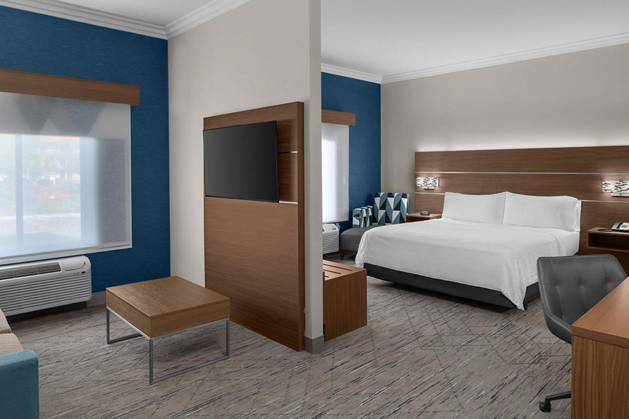 Holiday Inn Express Hotel & Suites Twentynine Palms By Ihg Екстериор снимка