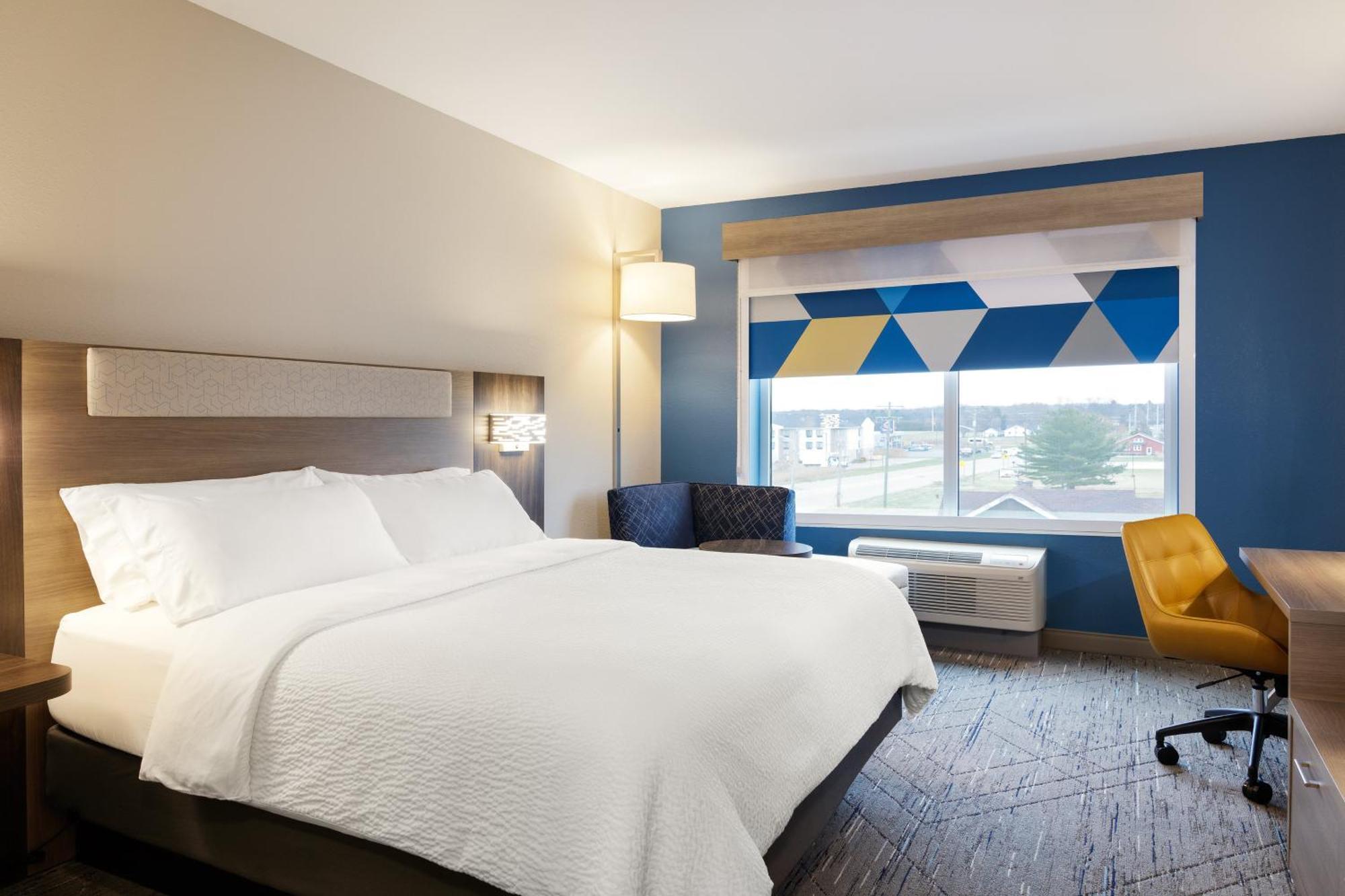 Holiday Inn Express Hotel & Suites Twentynine Palms By Ihg Екстериор снимка
