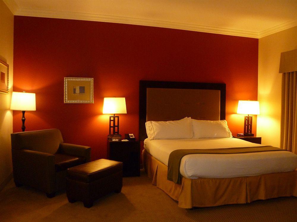 Holiday Inn Express Hotel & Suites Twentynine Palms By Ihg Екстериор снимка